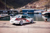 Alufelgi 17" BLANK ET35 JR11 White