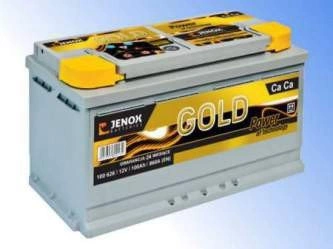 Akumulator JENOX Gold 95 Ah 860 A  P+