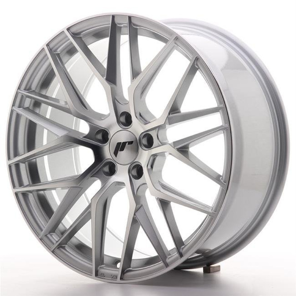Alufelgi 19" 5x114.3 ET40 JR28 Silver
