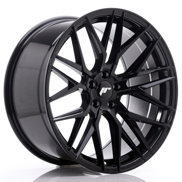 Alufelgi 20" 5x120 ET40 JR28 Black