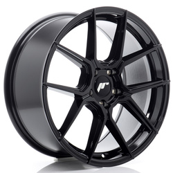 Alufelgi 18" 5x112 ET45 JR30 Black