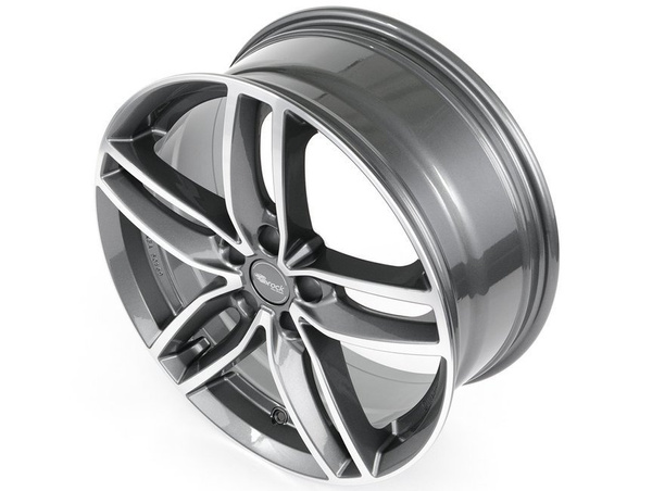 Felgi Aluminiowe 18" 5x112 RC Design RC 29