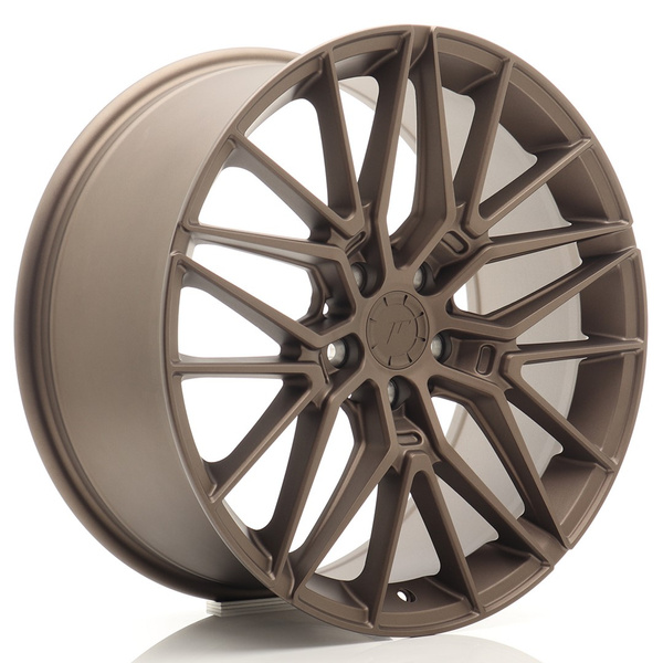 Alufelgi 19" 5x112 ET45 JR38 Bronze