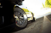 Alufelgi 15" BLANK ET30 JR10 Gold