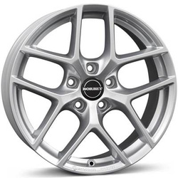 Felgi Aluminiowe 16" 5x108 Borbet Y