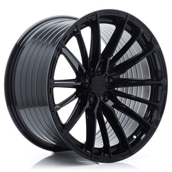 Alufelgi 22" 5x112 ET25 CVR7 Platinum Black