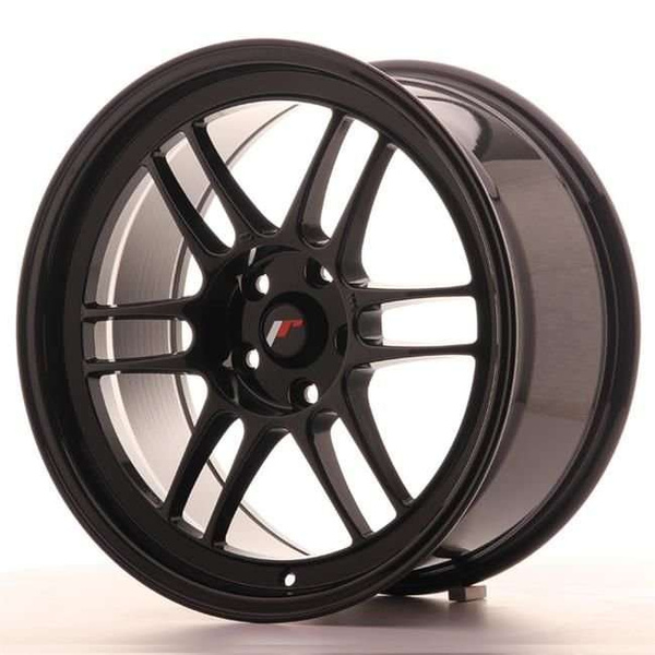 Alufelgi 18" 5x114.3 ET35 JR7 Black