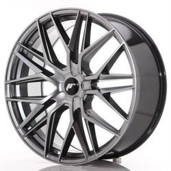 Alufelgi 22" BLANK ET30 - 45 JR28 Hyper Black