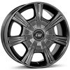 Felgi Aluminiowe 17" 5x118 Borbet CH