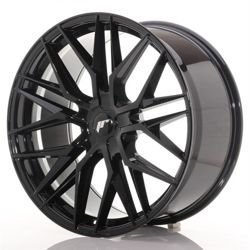 Alufelgi 22" BLANK ET15 - 50 JR28 Black