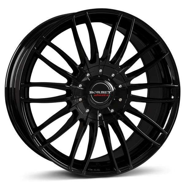 Felgi Aluminiowe 20" 5x130 Borbet CW 3