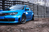 Alufelgi 15" 4x100 ET35 JR5 Black