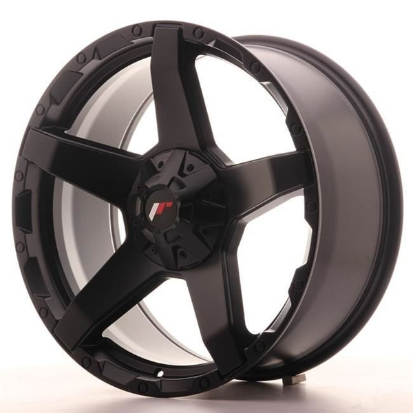 Alufelgi 20" 6x139.7 ET20 JRX5 Black