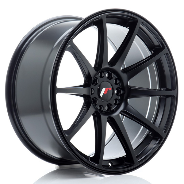 Alufelgi 19" BLANK ET35 JR11 Black