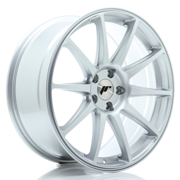 Alufelgi 19" 5x112 ET42 JR11 Silver