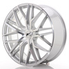 Alufelgi 22" BLANK ET30 - 45 JR28 Silver