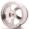 Alufelgi 19" BLANK ET35 JR15 Silver