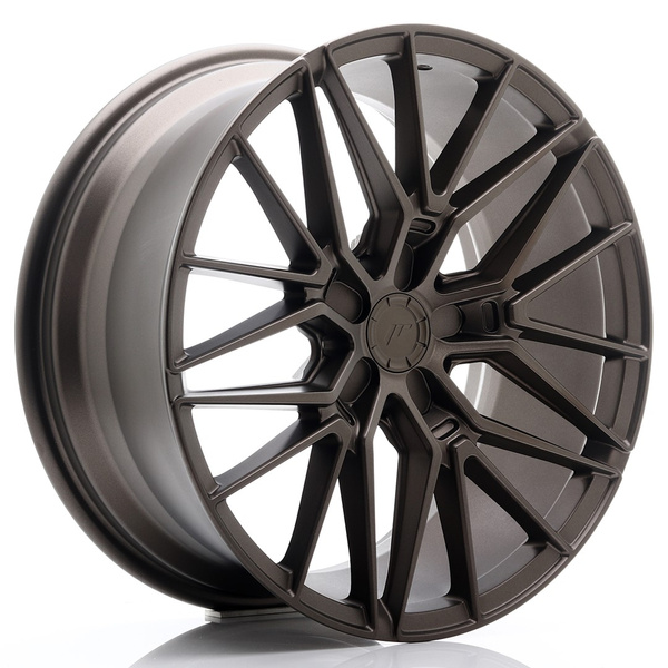 Alufelgi 19" 5x112 ET45 JR38 Bronze