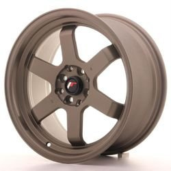 Alufelgi 17" BLANK ET33 JR12 Bronze