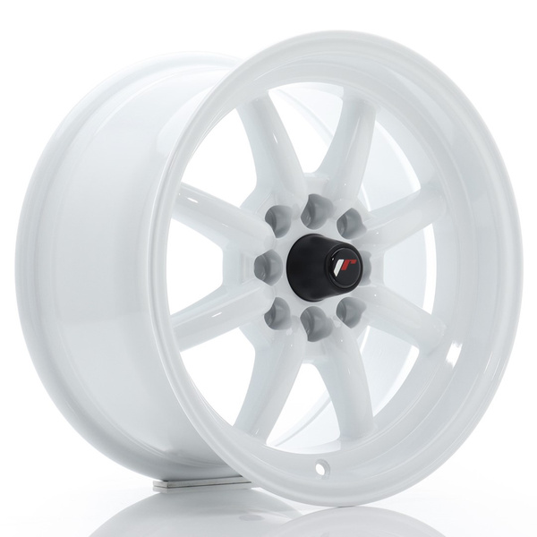 Alufelgi 15" BLANK ET20 JR19 White