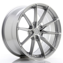 Alufelgi 20" 5x112 ET20 JR37 Silver