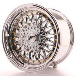Alufelgi 16" BLANK ET20 JR9 Chrome