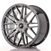 Alufelgi 21" BLANK ET15 - 55 JR28 Hyper Black
