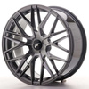 Alufelgi 19" BLANK ET20 - 40 JR28 Hyper Black