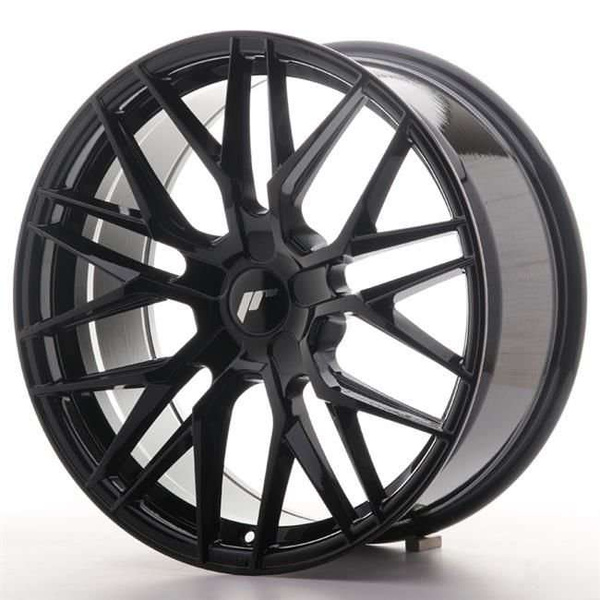 Alufelgi 19" BLANK ET35 - 40 JR28 Black