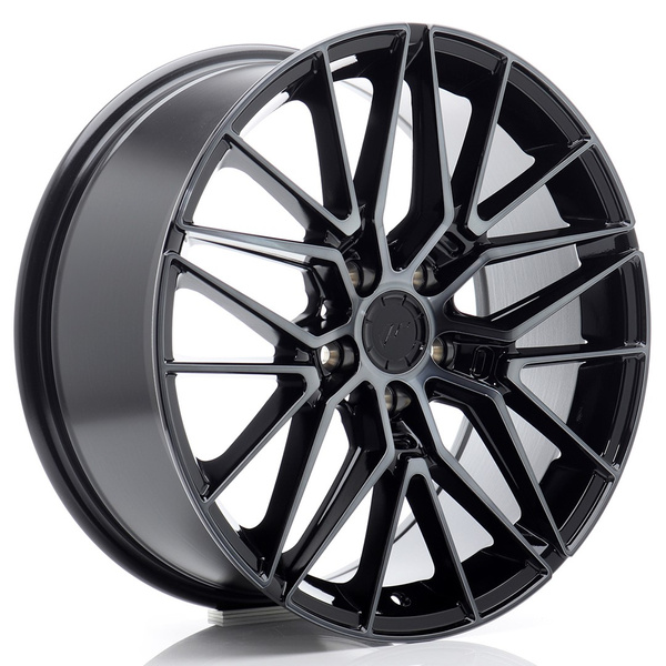 Alufelgi 18" 5x112 ET42 JR38 Black