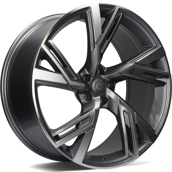Felgi Aluminiowe 18" 5x112 Carbonado Rich