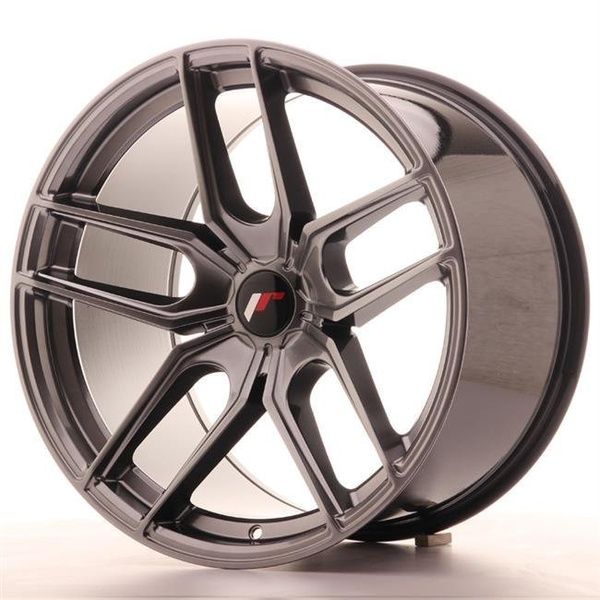 Alufelgi 19" BLANK ET20 - 40 JR25 Hyper Black