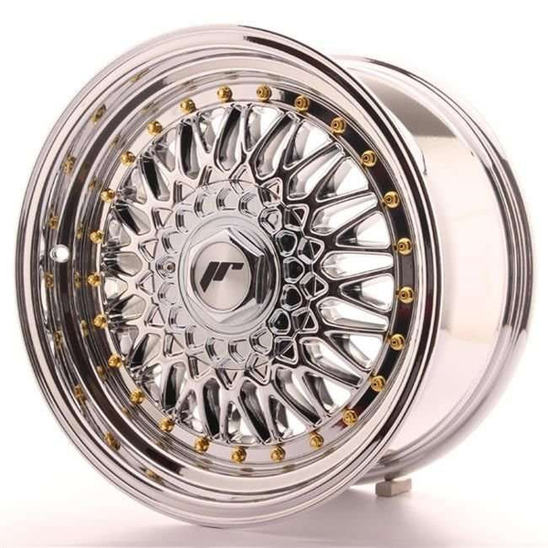 Alufelgi 16" BLANK ET25 JR9 Chrome