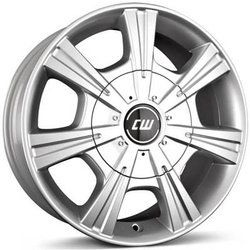 Felgi Aluminiowe 17" 6x139,7 Borbet CH
