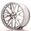 Alufelgi 19" 5x112 ET40 JR28 Silver