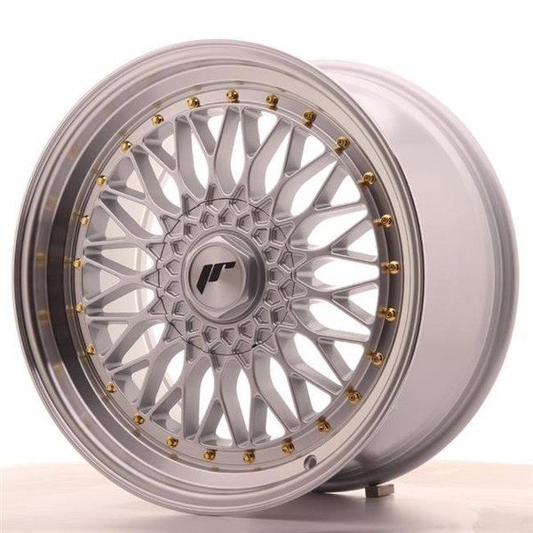 Alufelgi 19" BLANK ET35 JR9 Silver