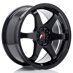 Alufelgi 17" BLANK ET25 JR3 Black