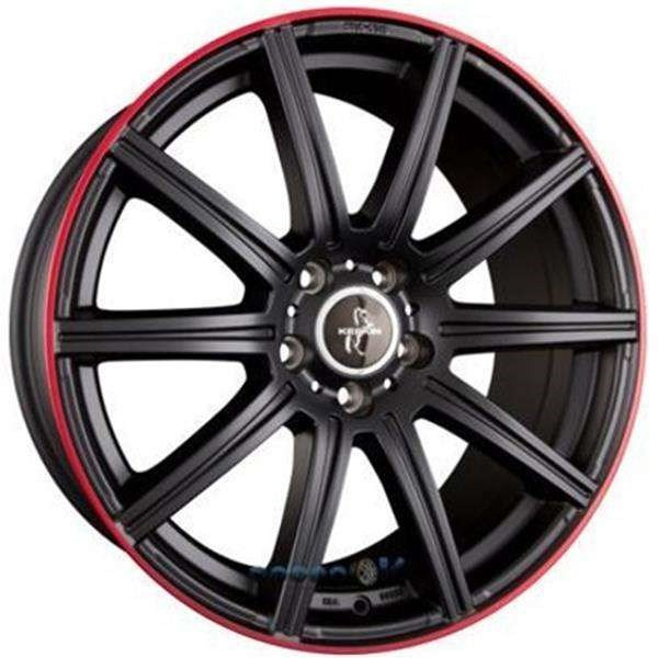 Felgi Aluminiowe 19" 5x112 Keskin Tuning KT16