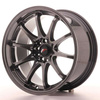 Alufelgi 18" 5x114.3 ET22 JR5 Hyper Black