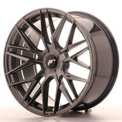 Alufelgi 19" BLANK ET20 - 40 JR28 Hyper Black