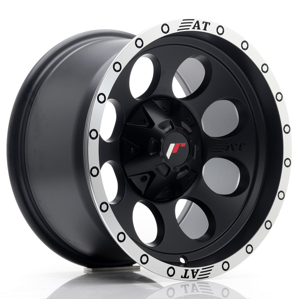 Alufelgi 16" 5x127 ET0 JRX4 Black