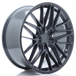 Alufelgi 21" 5x112 ET35 JR38 Hyper Gray