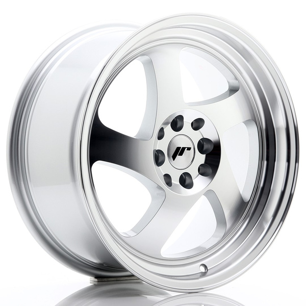 Alufelgi 17" BLANK ET35 JR15 Silver