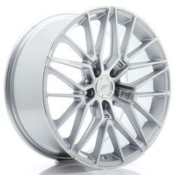Alufelgi 18" 5x112 ET42 JR38 Silver