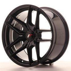 Alufelgi 18" BLANK ET20 - 40 JR25 Black