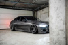 Alufelgi 20" BLANK ET20 - 35 JR11 Hyper Gray