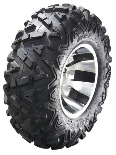 Opona  25x10-12 SunF A-033