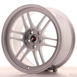 Alufelgi 18" 5x114.3 ET35 JR7 Silver