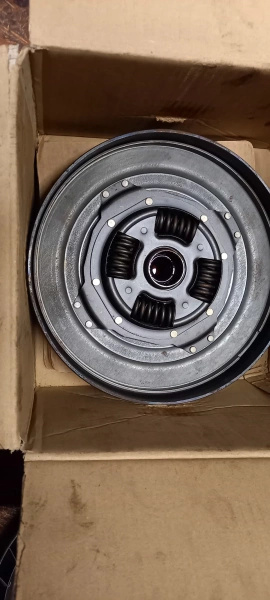 Konwerter skrzyni biegów CHEVROLET G20 5.7 L