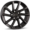 Felgi Aluminiowe 17" 5x112 Borbet V